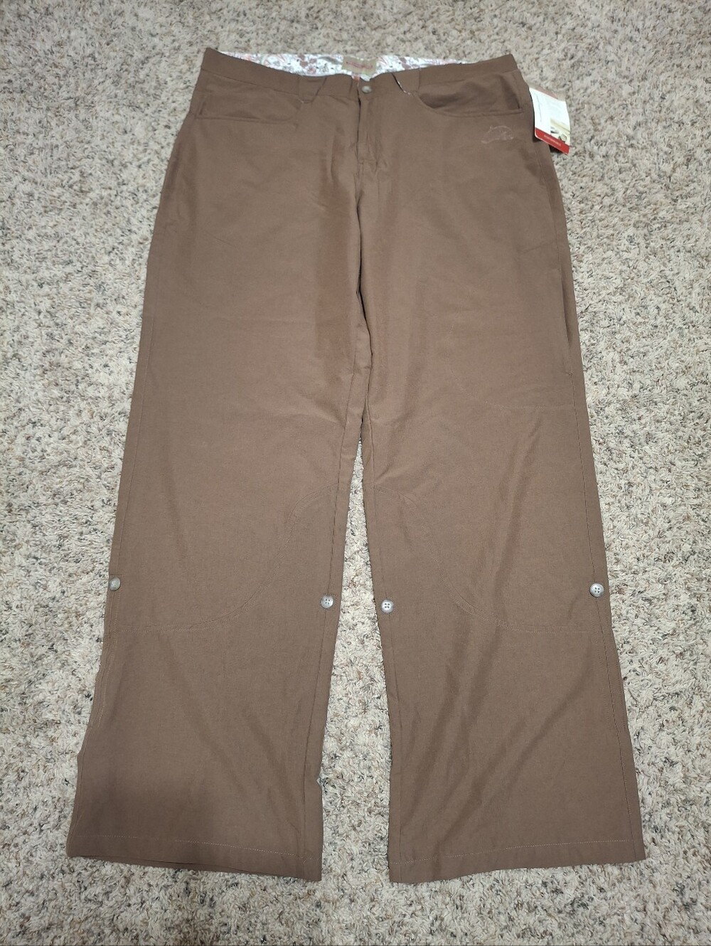 REDINGTON Women's Madison Fishing Pants